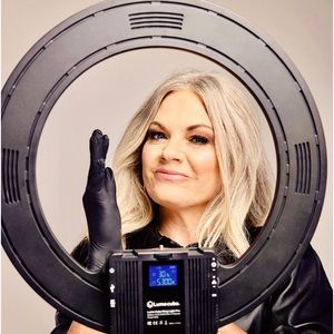 Welcome to my closet!